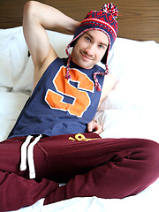 New Aussie Mate - Will Jetta strips for Zac