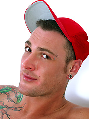 Damien Cantat