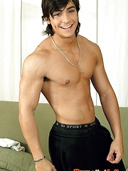 Hot Latino Twink solo