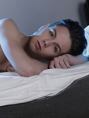 Cute Twink Gets His Raw Ass Stretched To The Max By Dick Casey’s Thick Ramrod!