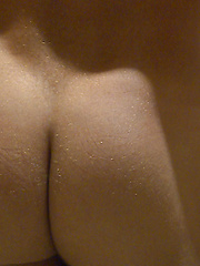 Pro Footballer Joe Shows his Ripped Body & Large Uncut Cock!