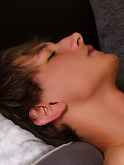 Naptime Bareback