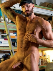 Fuck Me Fast & Furious