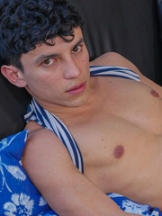 Joaquin Santana