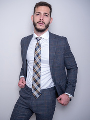 Diary of a Gigolo: First Time