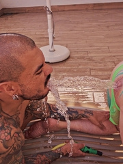 Riegueme