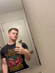 Jason Lepper tryouts for his audition. Let us know if you want him back!