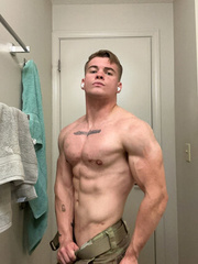 Jason Lepper tryouts for his audition. Let us know if you want him back!