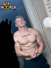 Jason Lepper tryouts for his audition. Let us know if you want him back!