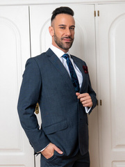 Diary of a Gigolo: Boyfriend Experience