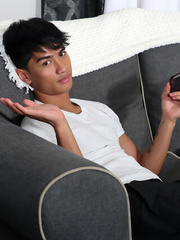 It's Pouring Outside-Inside, It's Raining Cum!