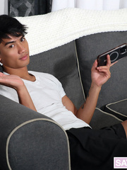 It's Pouring Outside-Inside, It's Raining Cum!