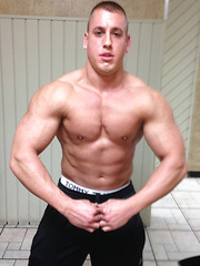 Rigo Garcia tryouts for his audition. Let us know if you want him back!