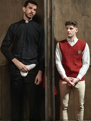 Altar Boy Dex Vol. 2. Confessional