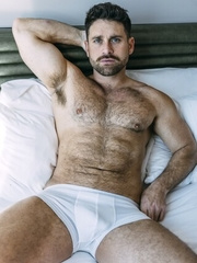 BEAU BUTLER & PAOLO BRUNI