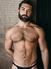 BEAU BUTLER & PAOLO BRUNI