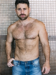 BEAU BUTLER & PAOLO BRUNI