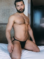 BEAU BUTLER & PAOLO BRUNI