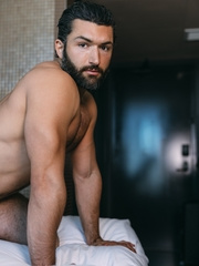 BEAU BUTLER & PAOLO BRUNI