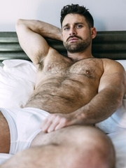 BEAU BUTLER & PAOLO BRUNI