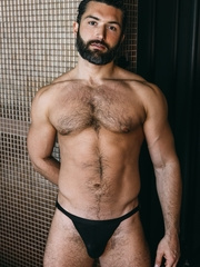 BEAU BUTLER & PAOLO BRUNI