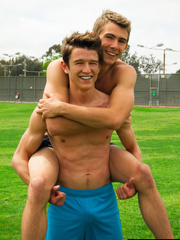 Friendly Competition