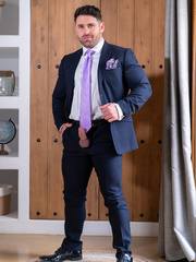 Strong Suit Ep 4: Tag Along