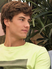 Tom Houston & Lucian Solis