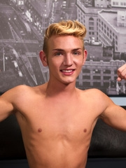 Dylan Hall Live Show
