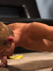 Dylan Hall Live Show