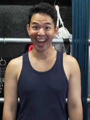 Who Gets To Fuck With Old Daddy?