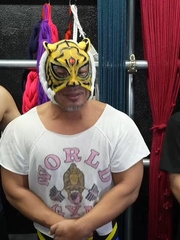 Who Gets To Fuck With Old Daddy?