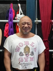 Who Gets To Fuck With Old Daddy?