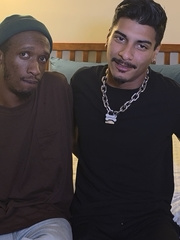 Jeaux Long and Apollo Fates