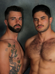 Russian Roulette, Editor's Cut