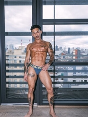 Max Konnor & Siren Santiago