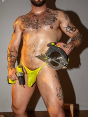 Power Tool
