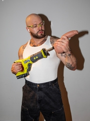 Power Tool