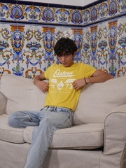 Mateo de la Rosa audition