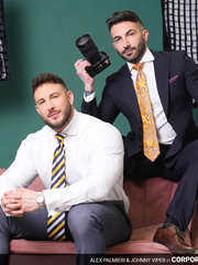 Corporate Portrait
