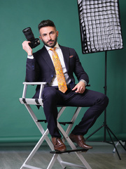 Corporate Portrait