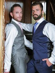 Prenuptial, Editor's Cut