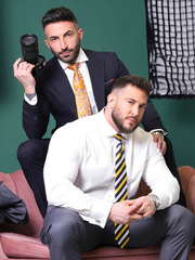 Corporate Portrait