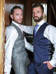 Prenuptial, Editor's Cut