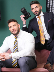 Corporate Portrait