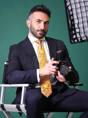 Corporate Portrait