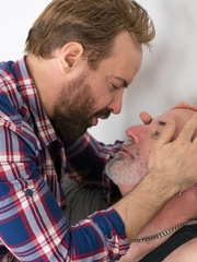 Sam Black and Rob Foster