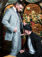 The Elite, Editor's Cut