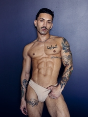 Roman Todd & Siren Santiago