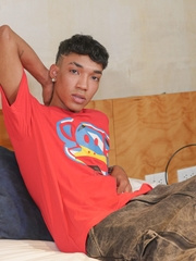 Lucas Blake Audition